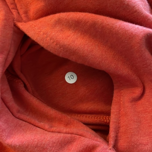 Lululemon All Good Hoodie - Picture 4 of 6